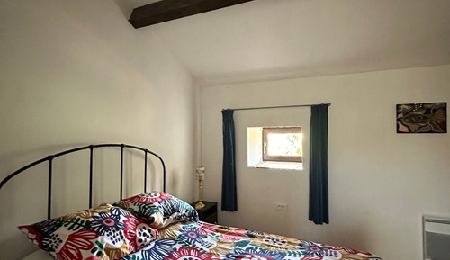 Cottage 5 Le Pressoir - 3 bedrooms