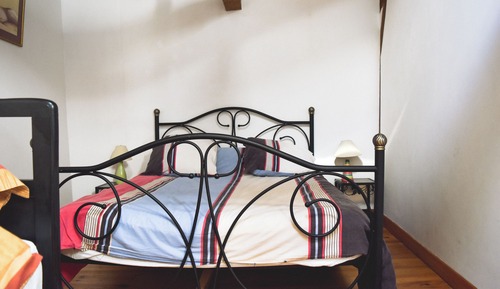 Cottage 2 - Le Hibou - 3 bedrooms