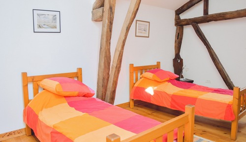 Cottage 3 La Grange - 2 bedrooms