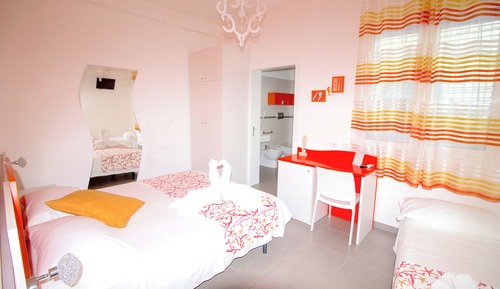 Standard Double Room, 1 Queen Bed, Non Smoking, Ensuite