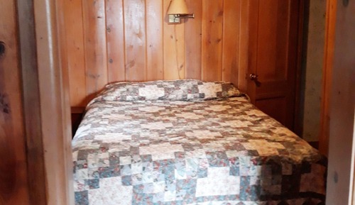 Cabin #1