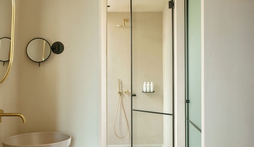 Exclusive Suite, Private Pool