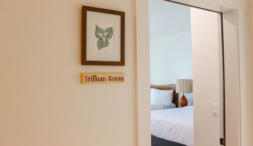 Trillium Room