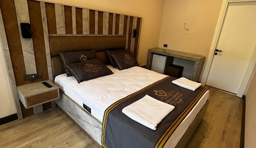 Standard Room, 1 Bedroom