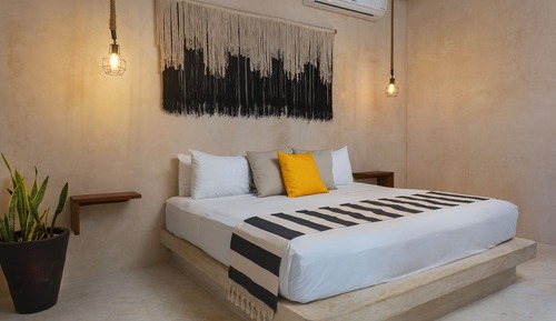 Elite Apartment