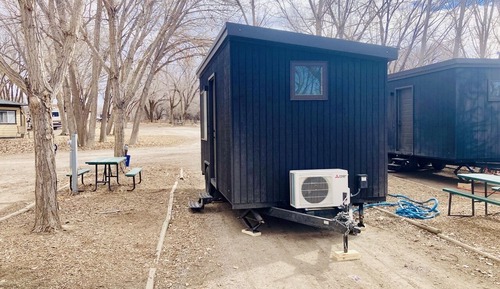 Tiny Home #7