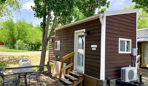 Tiny Home #4