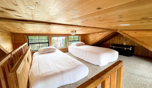 Black Canyon Cabin