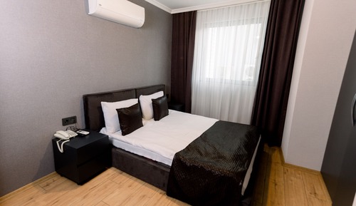 Classic Double Room