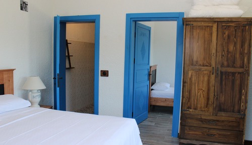 Traditional Room