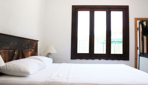 Traditional Room