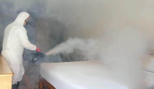 Basic Room, 1 Bedroom, Tower