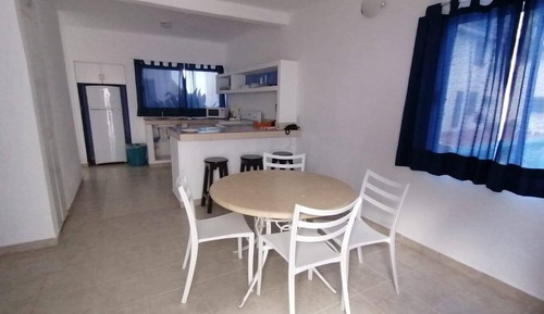 TWO BEDROOM VISTA INTERIOR