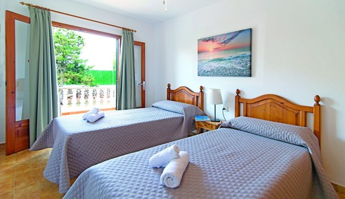 Apartment, 2 Bedrooms