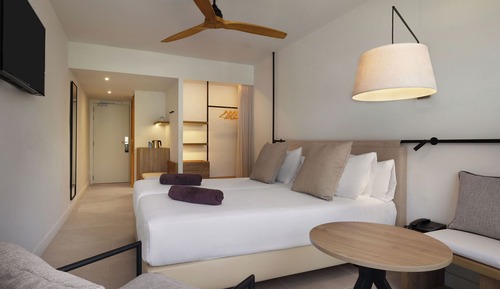 Premium Double Room, Balcony, Sea View (2 adults)