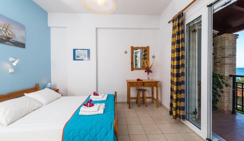 Apartment, 2 Bedrooms