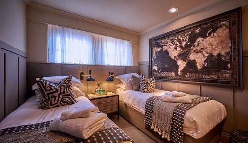 Suite