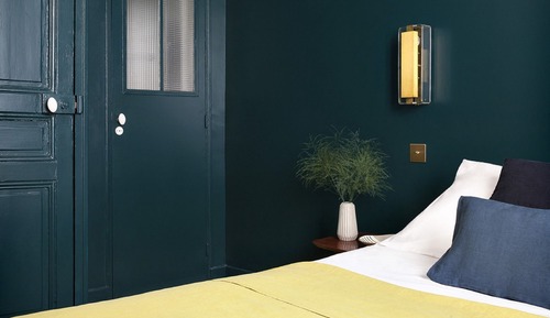 Room, Connecting Rooms