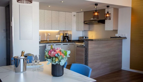 Apartment T3 Duplex