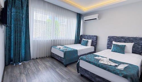 Family Suite