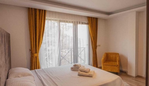 Grand Villa
