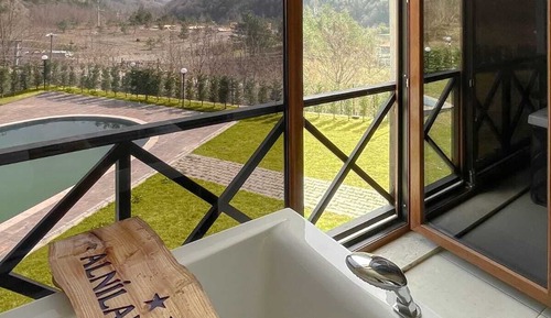 Standard Villa