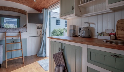 Cottage (1 Bedroom)