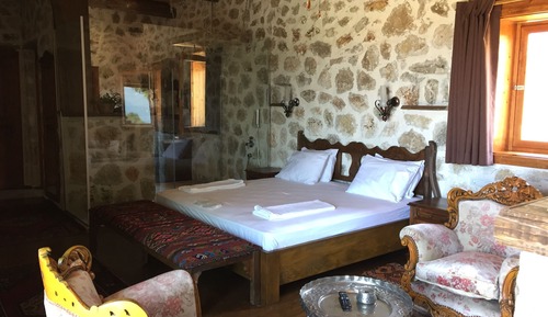 Exclusive Double Room