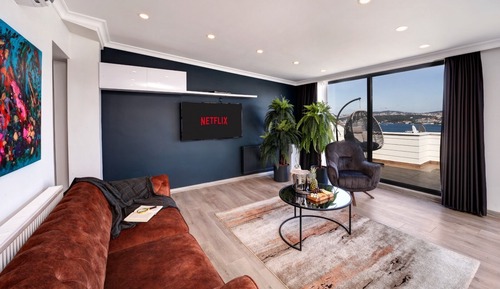 Family Penthouse