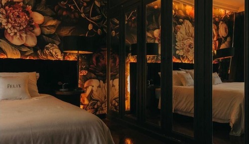 Executive Double or Twin Room