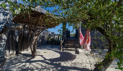 Refugio Solarium