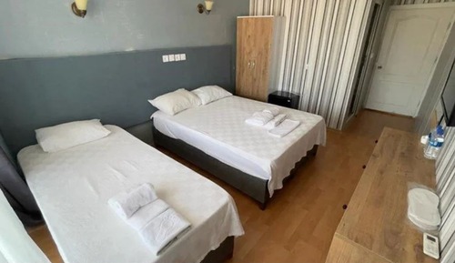Standard Triple Room, Mountain View