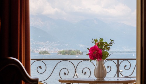 Junior Suite Lago Ost