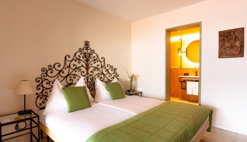 Junior Suite Classic