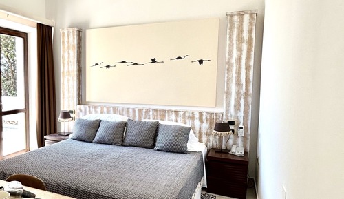 Comfort Room