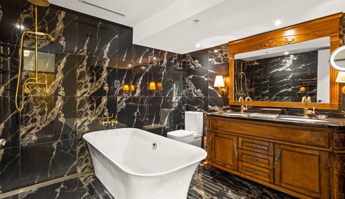 Terrace Suite