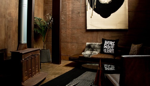 Design Room (Fuego)