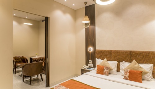 Suite Room