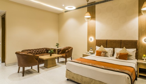 Club Premium Room