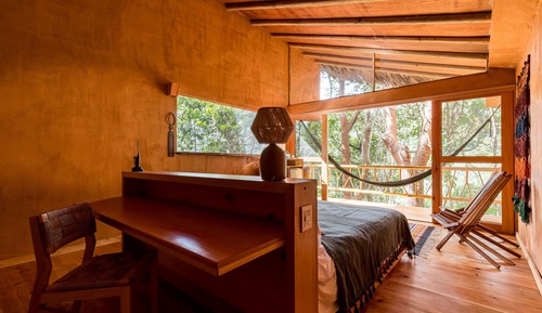 EcoLodge
