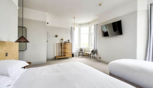 Family Triple Room