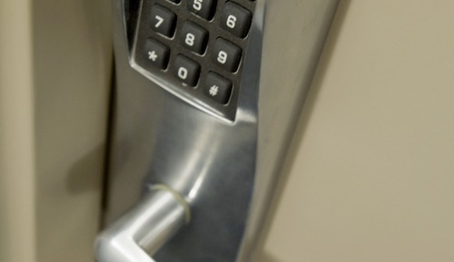 Quadruple Room, Non Smoking