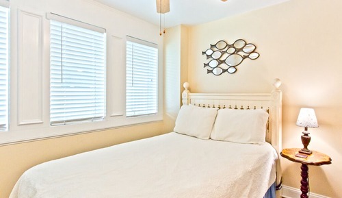 Condo, Multiple Beds, Pool Access, Garden View (Captains Watch 11 - No Pets Allowed)