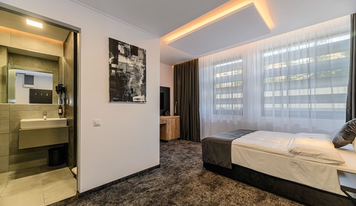 Business Standard Single