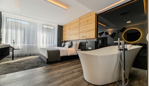Design Luxury Executive Room