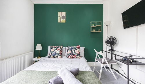 Superior Double Room