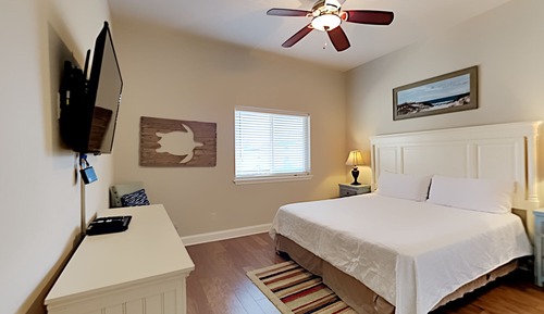 Condo (#E403 - No Pets)