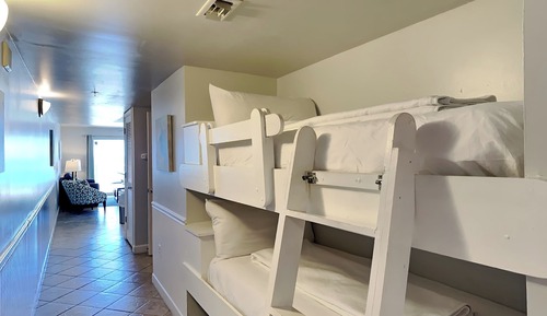 Condo, Multiple Beds, Balcony (# 213 -No Pets Allowed)