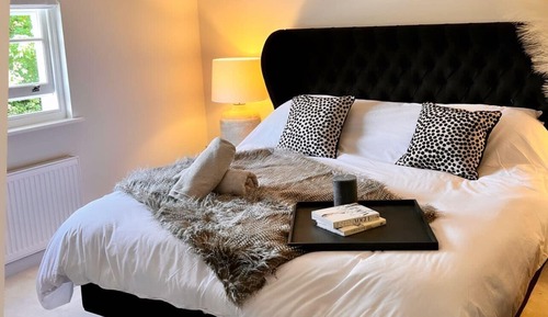 Apartment, 2 Bedrooms