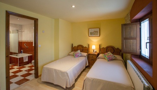 Superior Triple Room